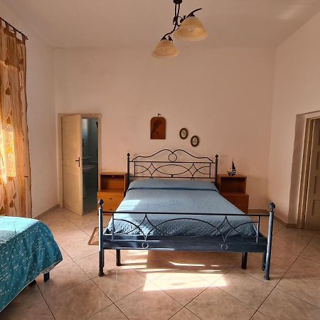Villa Cino Punta Prosciutto Esterno foto