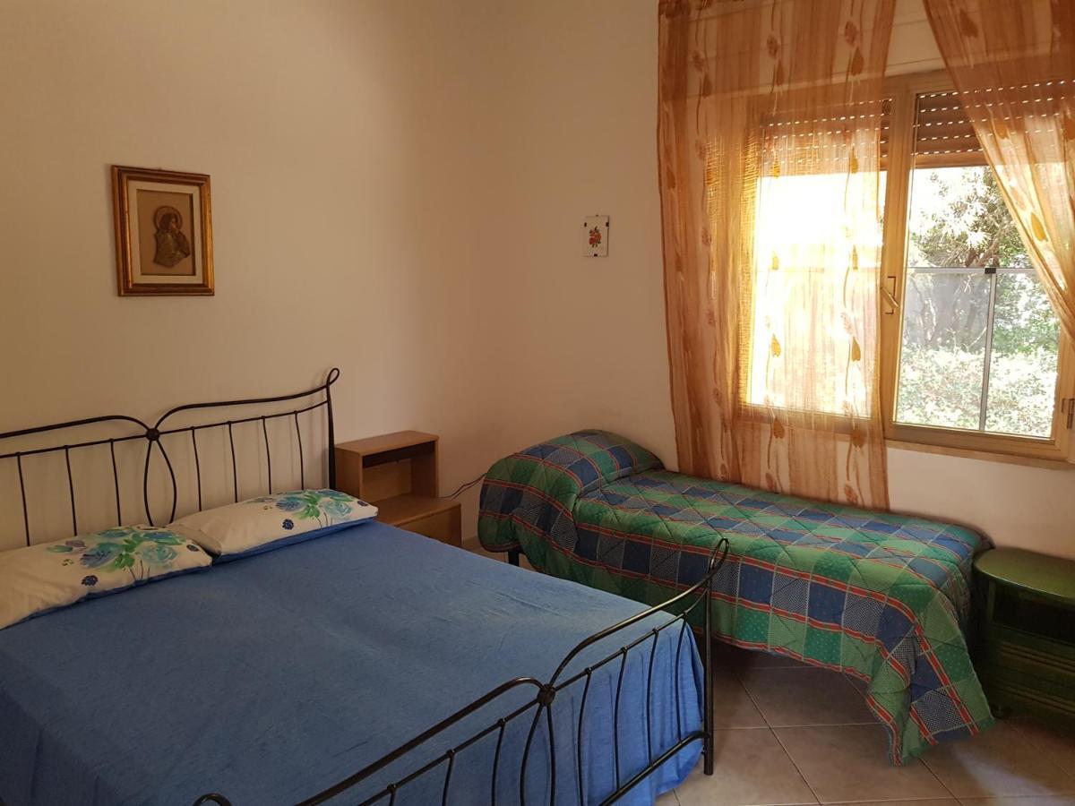Villa Cino Punta Prosciutto Esterno foto