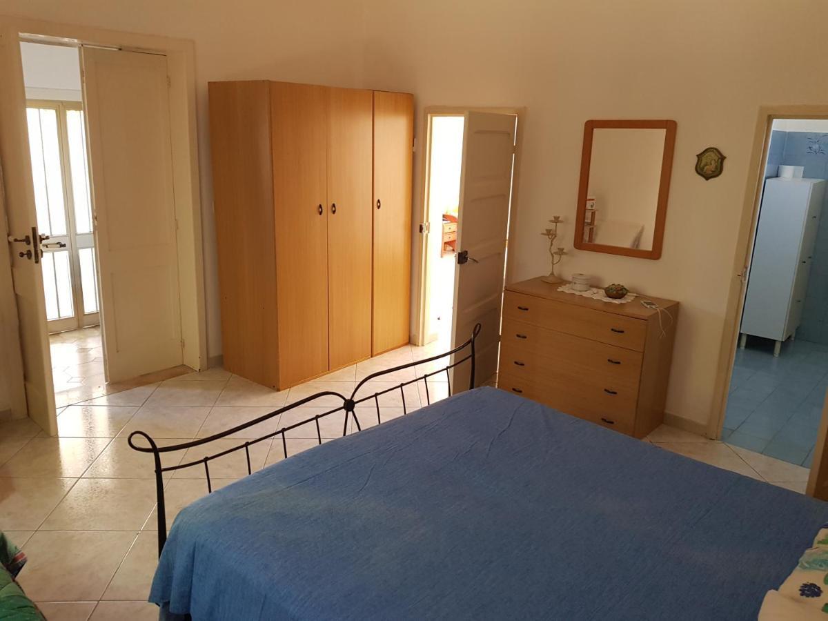 Villa Cino Punta Prosciutto Esterno foto