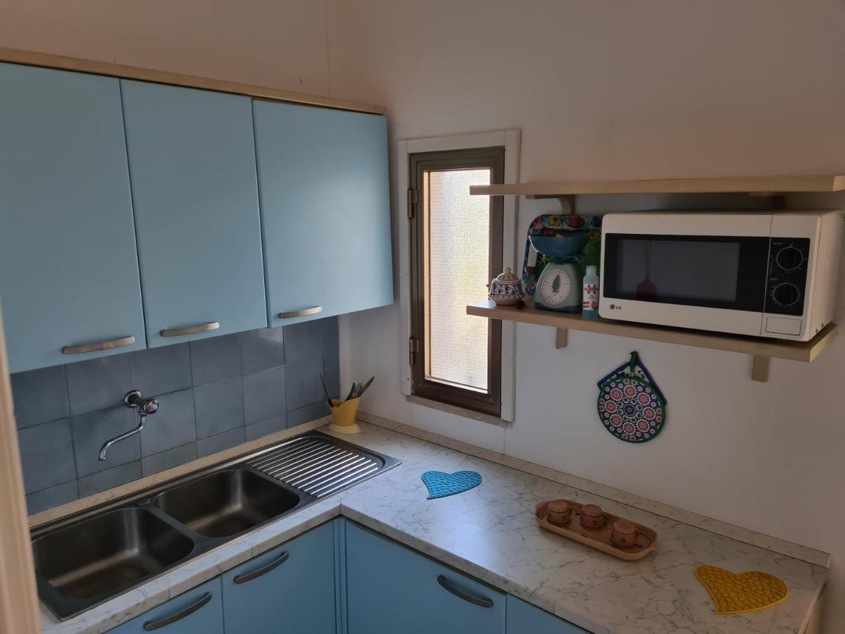 Villa Cino Punta Prosciutto Esterno foto