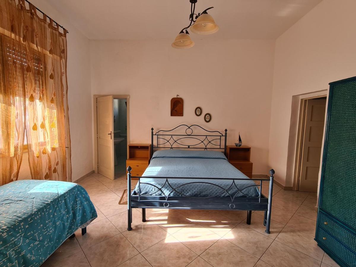 Villa Cino Punta Prosciutto Esterno foto