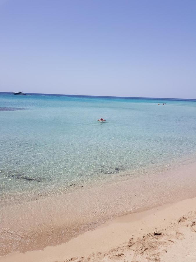 Villa Cino Punta Prosciutto Esterno foto