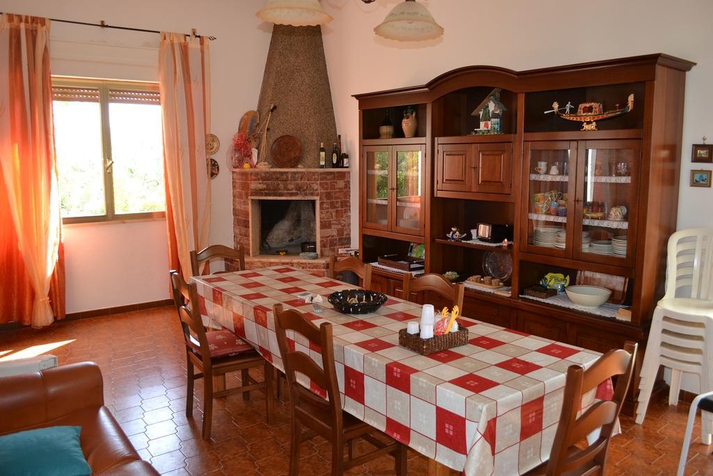 Villa Cino Punta Prosciutto Esterno foto