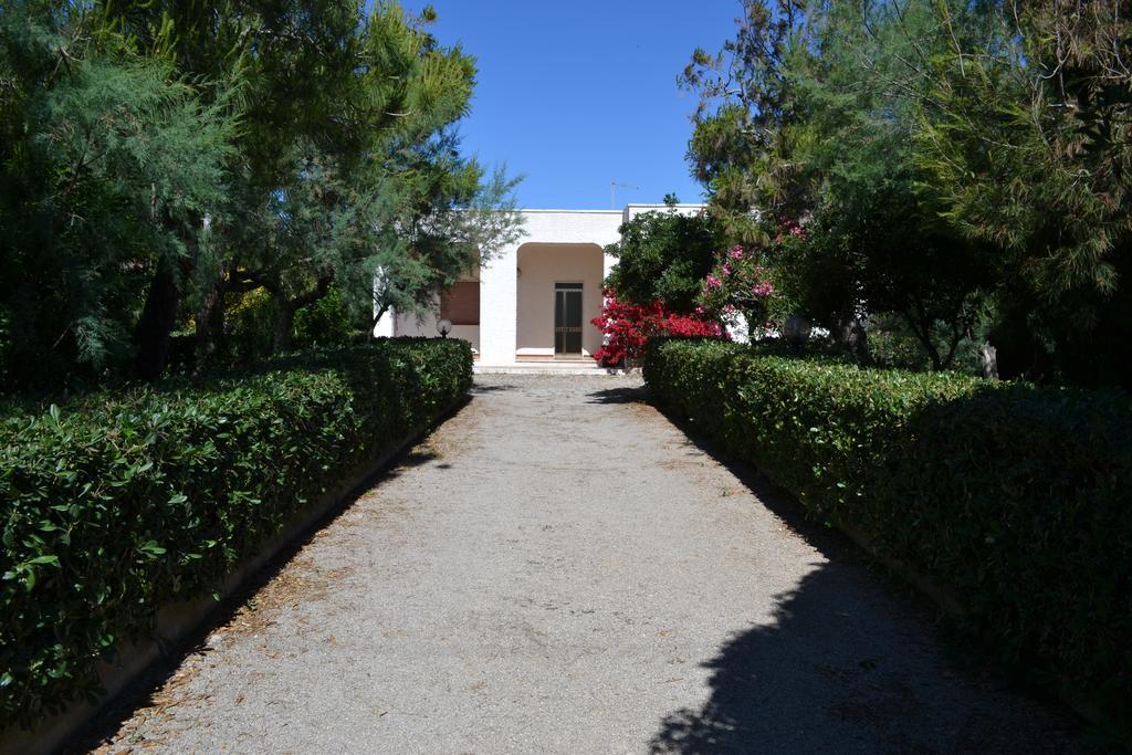 Villa Cino Punta Prosciutto Esterno foto
